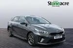 2021 Kia Ceed