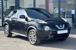 2019 Nissan Juke