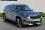 2023 Skoda Kodiaq
