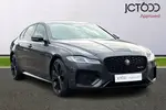 2023 Jaguar XF