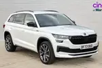 2024 Skoda Kodiaq