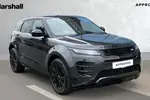 2024 Land Rover Range Rover Evoque
