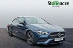 2023 Mercedes-Benz CLA