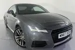 2017 Audi TT