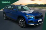 2022 Skoda Kodiaq