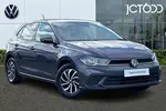 2026 Volkswagen Polo