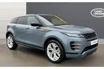 2022 Land Rover Range Rover Evoque