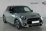2020 MINI Hatchback