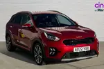 2022 Kia Niro