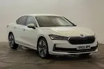 2025 Skoda Superb