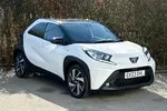 2023 Toyota Aygo X