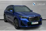 2026 BMW iX1