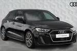 2019 Audi A1