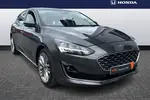 2020 Ford Focus Vignale