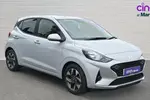 2025 Hyundai i10