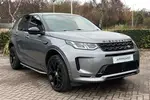 2021 Land Rover Discovery Sport
