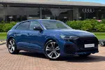 2025 Audi Q8