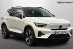 2023 Volvo XC40 Recharge
