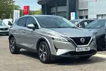 2022 Nissan Qashqai