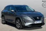2023 Nissan Qashqai