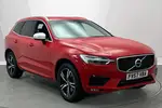 2017 Volvo XC60