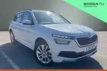 2024 Skoda Kamiq