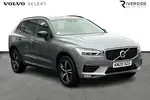 2020 Volvo XC60