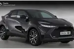 2024 Toyota C-HR
