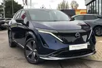 2023 Nissan Ariya