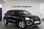 2022 Audi Q2