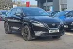 2023 Nissan Qashqai