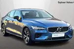2020 Volvo S60