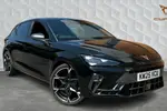2025 Cupra Leon