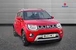 2023 Suzuki Ignis