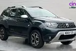 2019 Dacia Duster