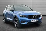 2021 Volvo XC40