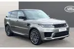 2020 Land Rover Range Rover Sport