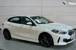 2021 BMW 1 Series