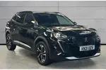 2021 Peugeot 2008
