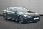2023 Audi A5