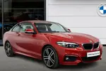 2019 BMW 2 Series