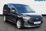 2025 Ford Transit Connect