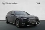 2025 Mercedes-Benz E-Class