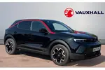 2024 Vauxhall Mokka