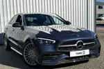 2024 Mercedes-Benz C-Class