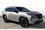 2026 Nissan X-Trail
