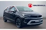 2021 Vauxhall Crossland