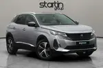 2022 Peugeot 3008