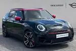 2024 MINI Clubman