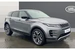 2023 Land Rover Range Rover Evoque
